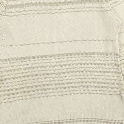Womens UK Size 14 St Michael Beige Pullover Jumper