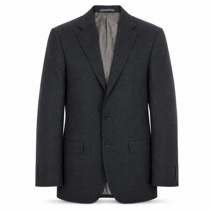 Mens UK Size 38 Marks and Spencer Regular Grey Suit Jacket