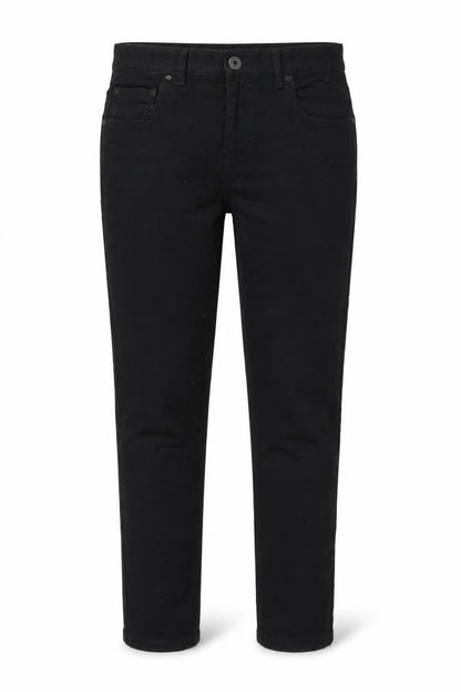Womens UK Size 34 in NEXT Regular Fit Skinny Black Jeans