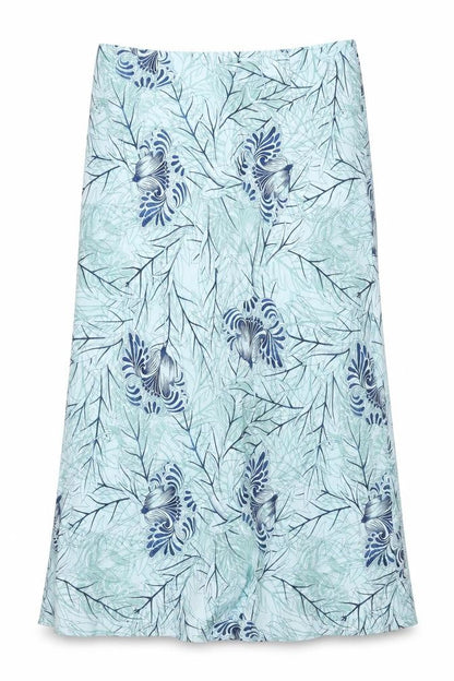 Womens UK Size 14 Cotswold Collections A-Line  Skirt