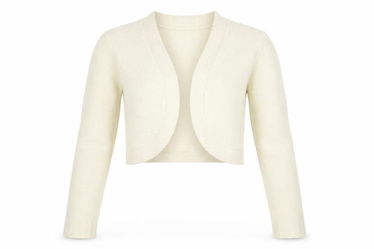 Womens UK Size 10 Dunnes Stores Ivory Cardigan Jumper
