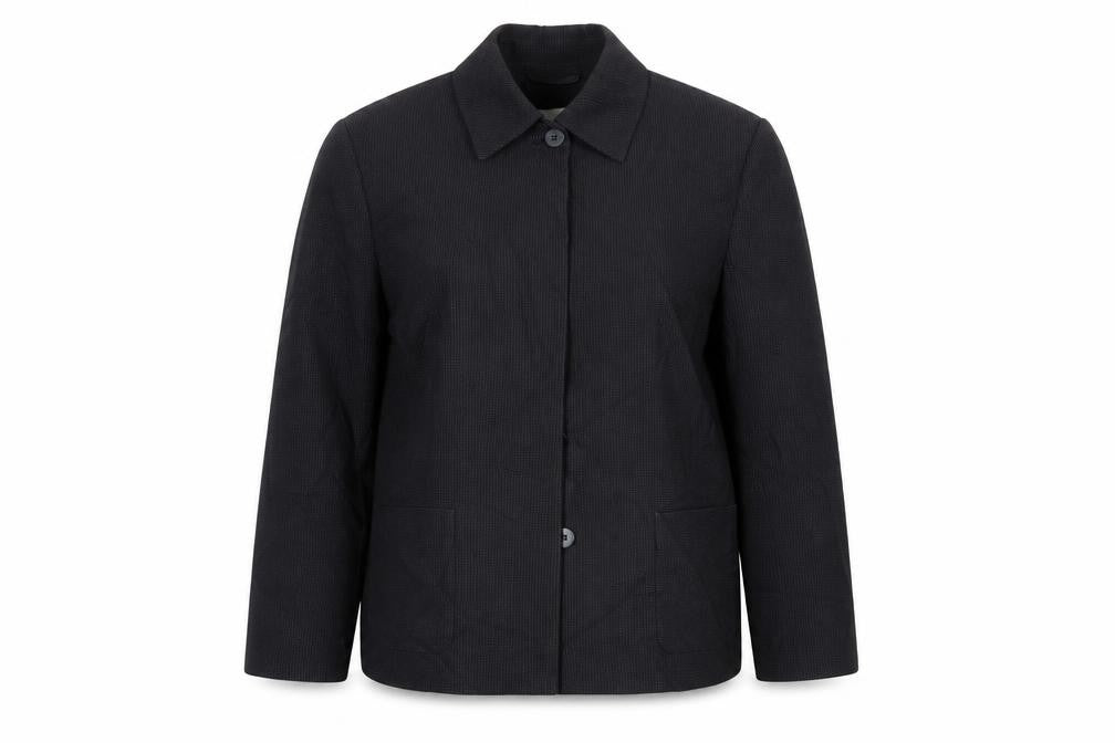 Womens UK Size 16 NEXT Regular Black Blazer