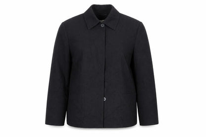 Womens UK Size 16 NEXT Regular Black Blazer