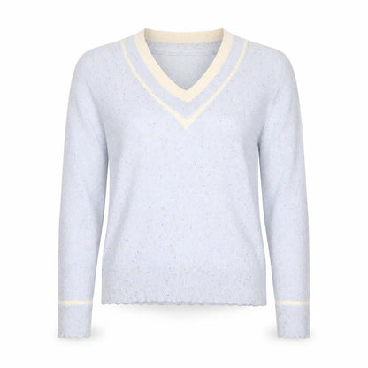 Womens UK Size M NEXT Grey Pullover Jumper