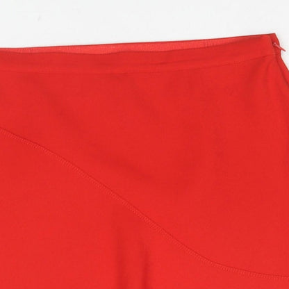 Womens UK Size 8 Topshop A-Line  Skirt