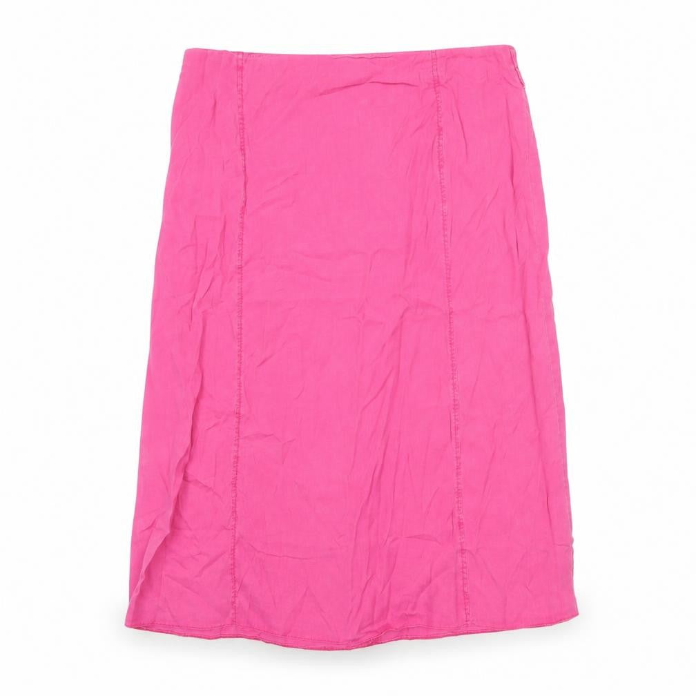 Womens UK Size 22 Ann Harvey A-Line  Skirt