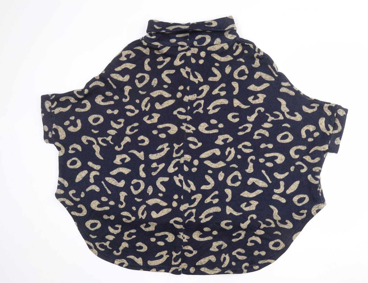 Womens UK Size 8 Stella Morgan Black Pullover Jumper