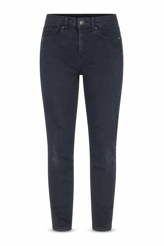 Womens UK Size 28 in Topshop Regular Fit Skinny Black Jeans