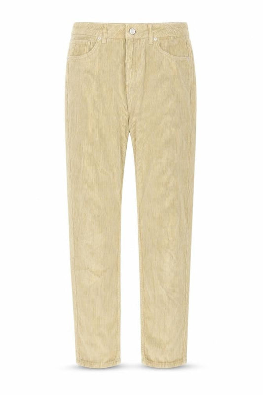 Womens UK Size 29 in BDG Regular Fit  Brown Trousers