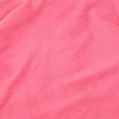 Best Basics Womens Pink Jacket Size 14 Zip