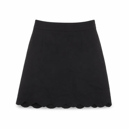 Womens UK Size 6 ASOS A-Line  Skirt