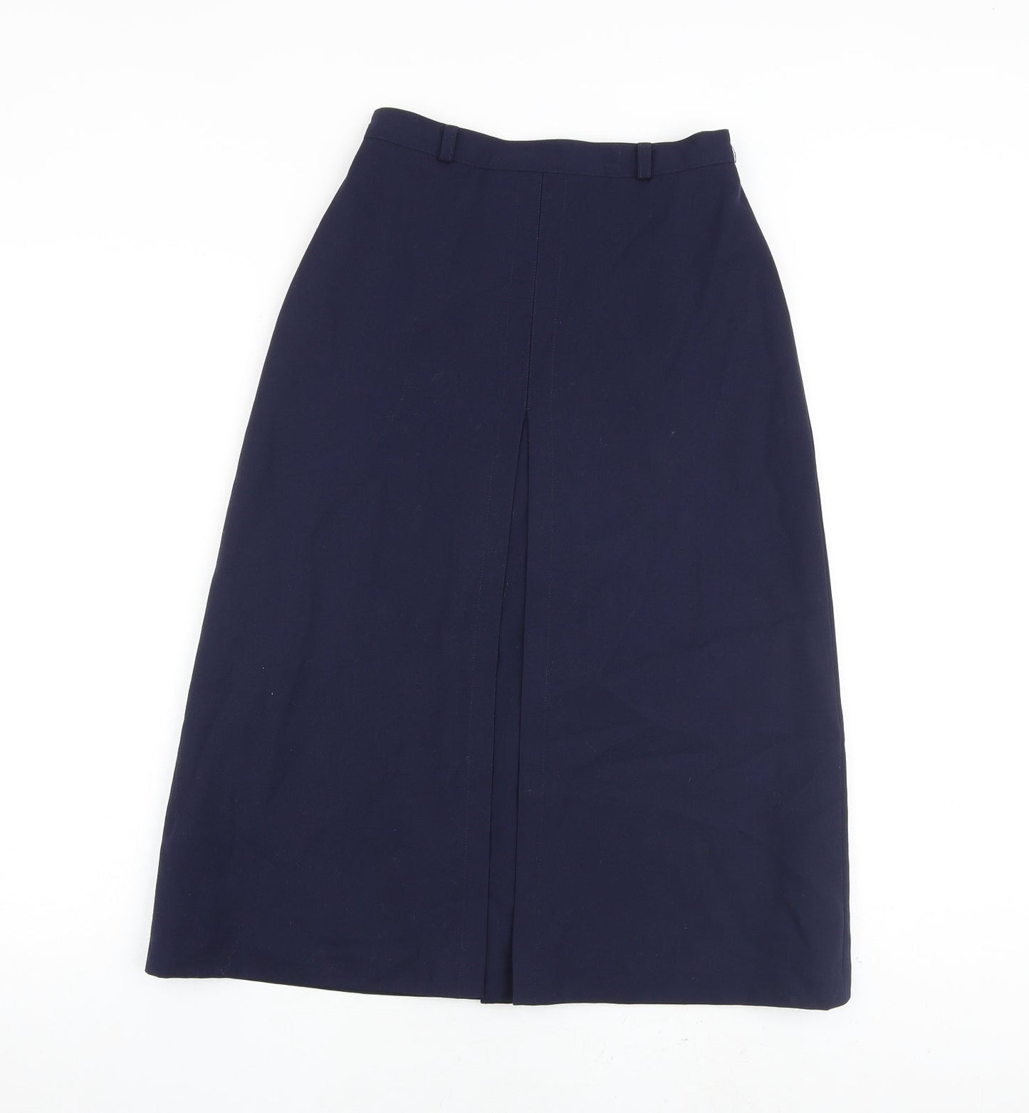 Womens UK Size 10 St Michael Flare  Skirt