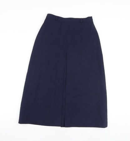 Womens UK Size 10 St Michael Flare  Skirt