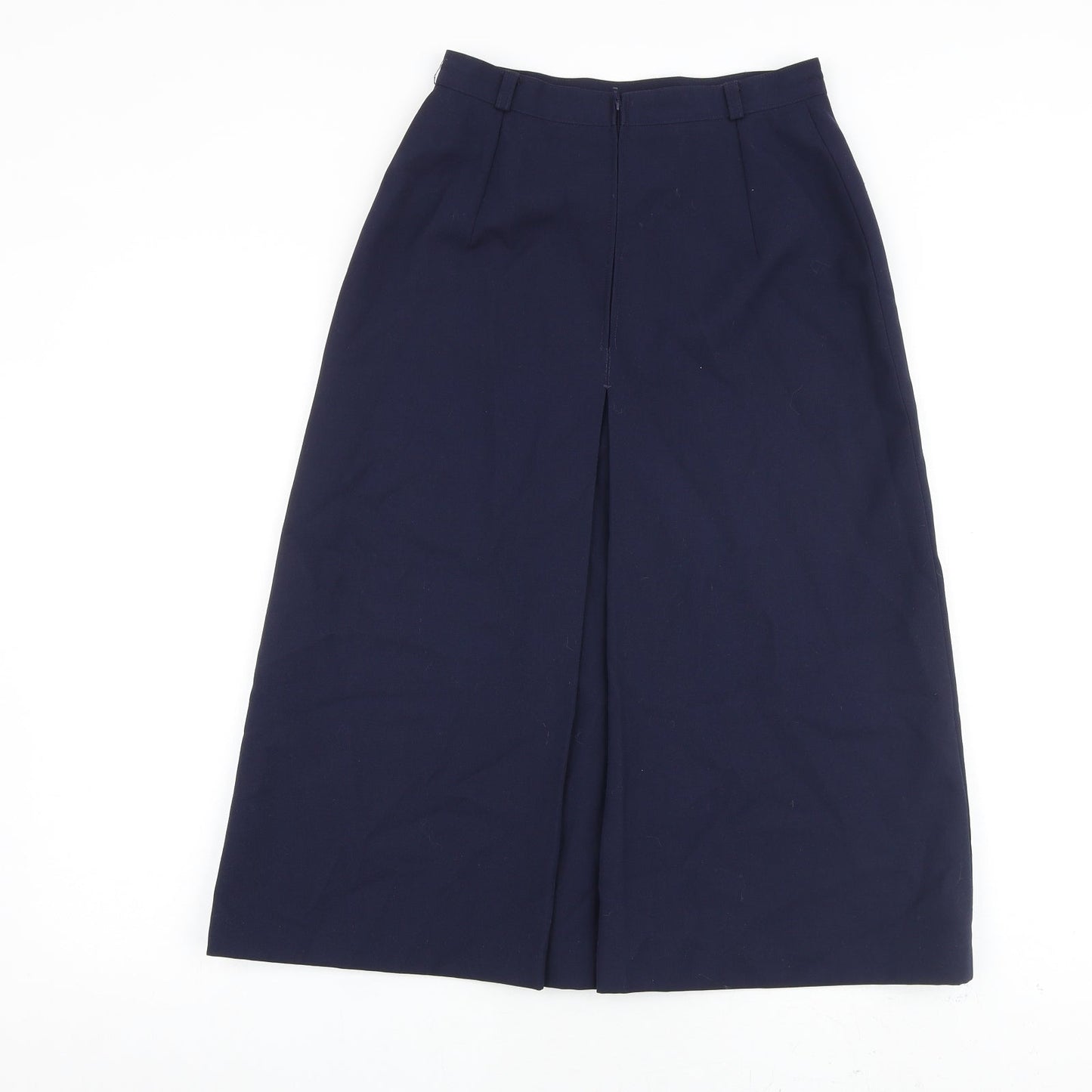 Womens UK Size 10 St Michael Flare  Skirt