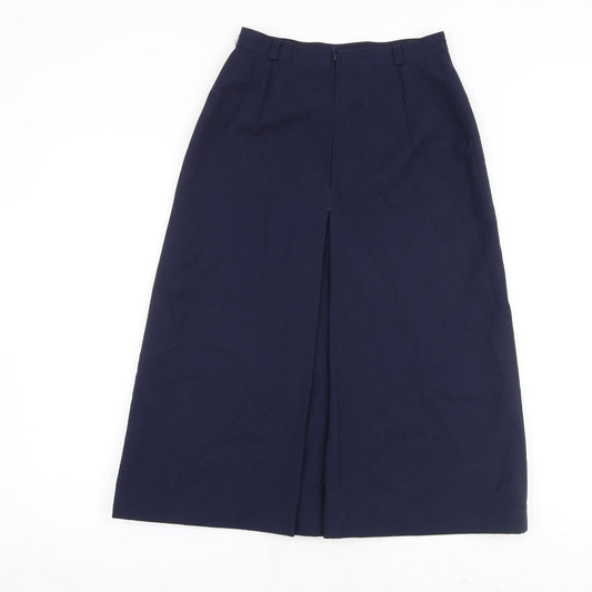 Womens UK Size 10 St Michael Flare  Skirt