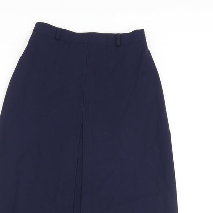 Womens UK Size 10 St Michael Flare  Skirt