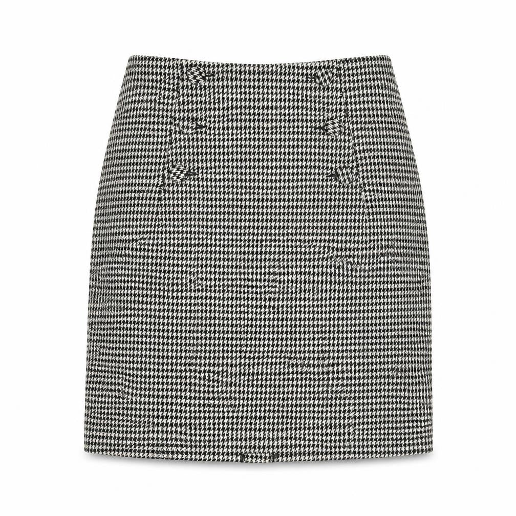Womens UK Size 8 H&M A-Line  Skirt