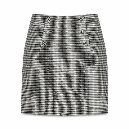 Womens UK Size 8 H&M A-Line  Skirt