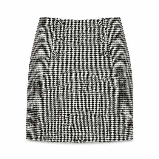 Womens UK Size 8 H&M A-Line  Skirt