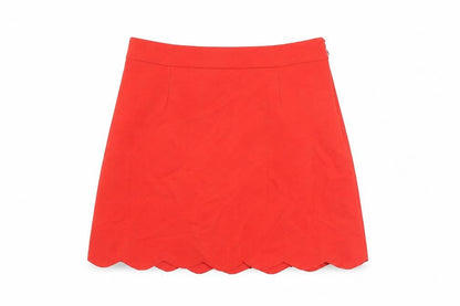 Womens UK Size 10 ASOS A-Line  Skirt