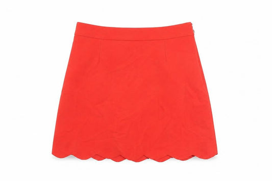 Womens UK Size 10 ASOS A-Line  Skirt