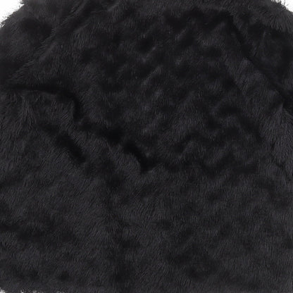 Divided by H&M Womens Black Jacket Coatigan Size XS