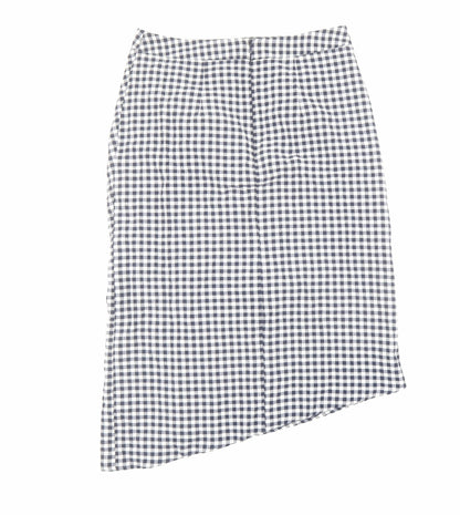 Womens UK Size 12 Topshop Straight & Pencil  Skirt
