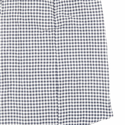 Womens UK Size 12 Topshop Straight & Pencil  Skirt