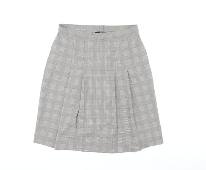 Womens UK Size 18 St Michael Pleated  Skirt