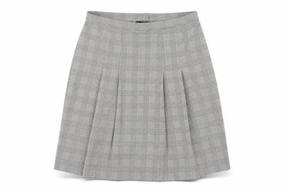 Womens UK Size 18 St Michael Pleated  Skirt