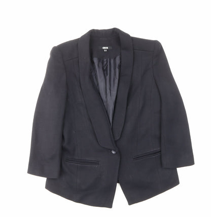 Womens UK Size 16 ASOS Blue Jacket