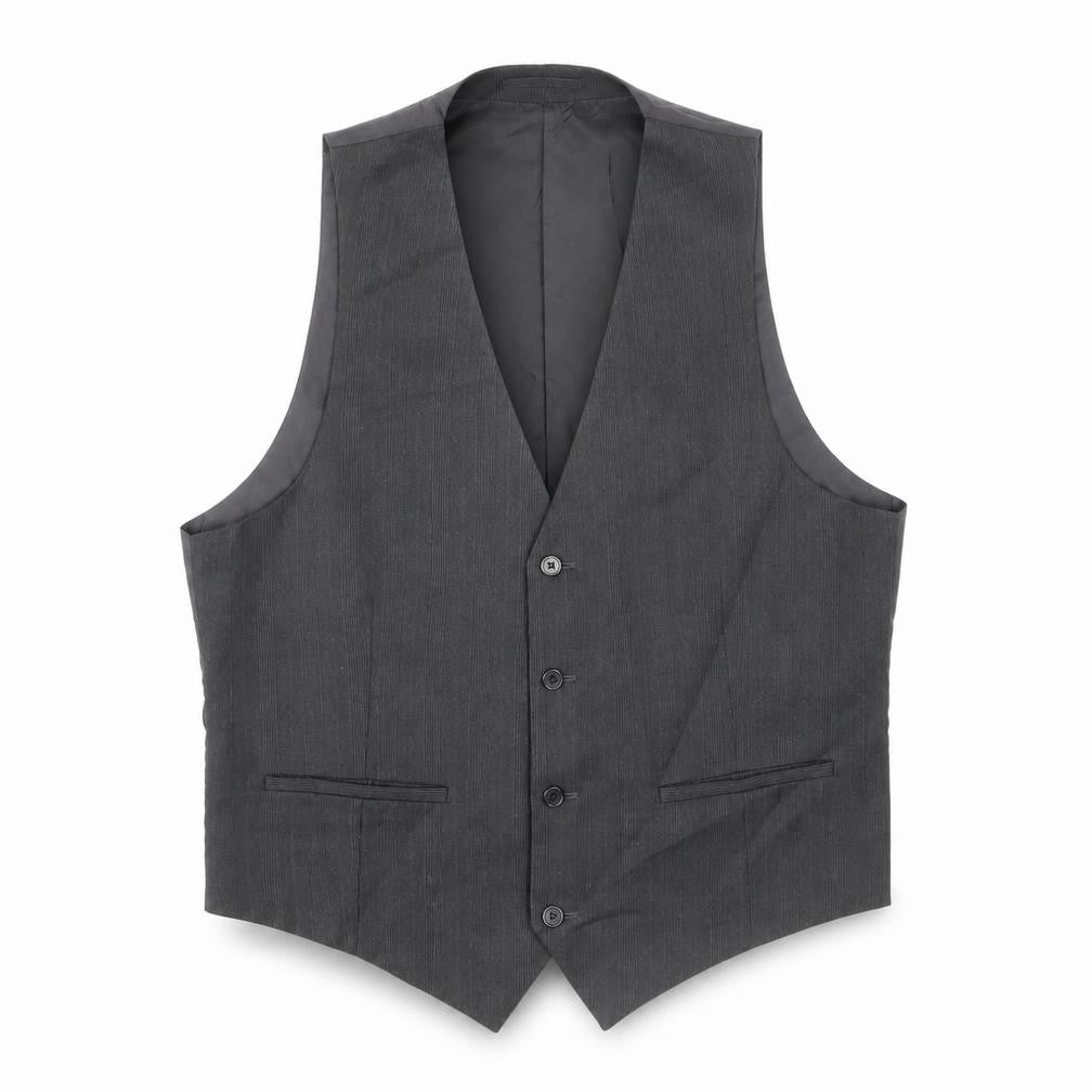 Mens UK Size 44 OneSixFive Regular Grey Suit Jacket