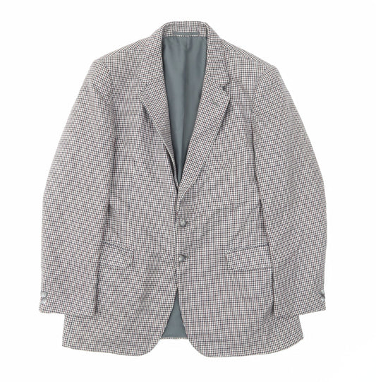 Mens UK Size 42 St Michael Regular Multicoloured Suit Jacket