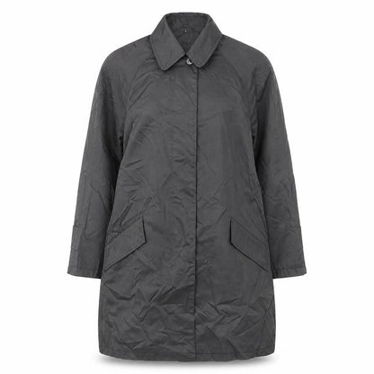 Womens UK Size M Four seasons Black Jacket