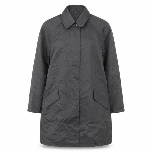 Womens UK Size M Four seasons Black Jacket