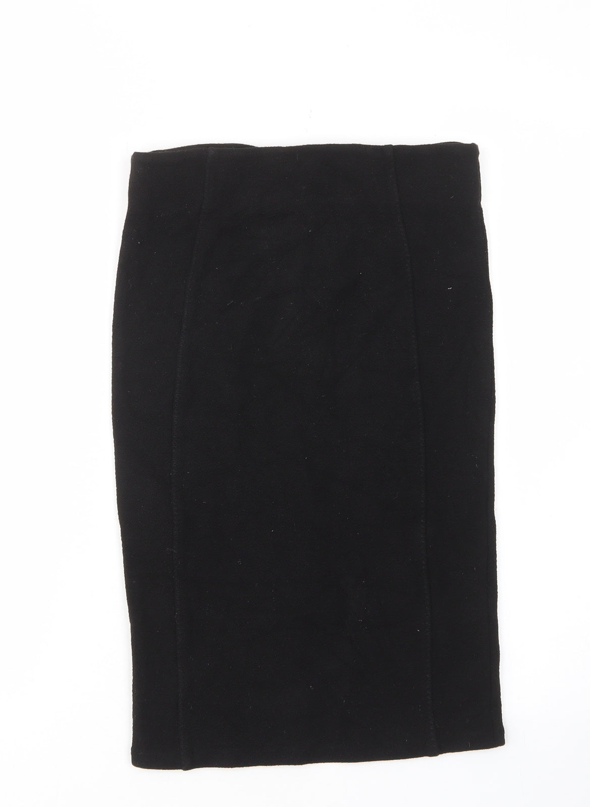 Womens UK Size S Zara A-Line  Skirt