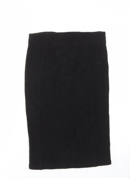 Womens UK Size S Zara A-Line  Skirt