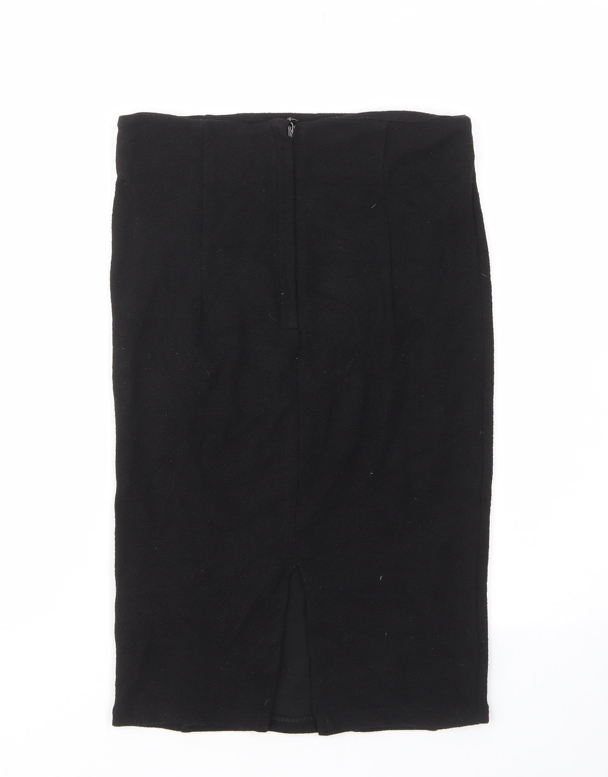 Womens UK Size S Zara A-Line  Skirt