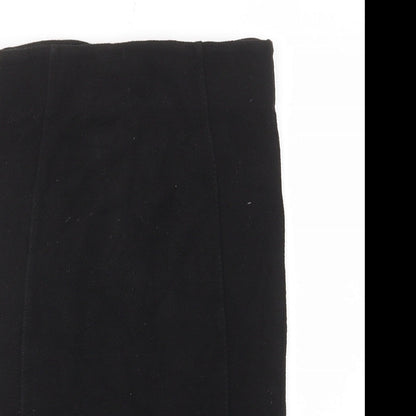Womens UK Size S Zara A-Line  Skirt
