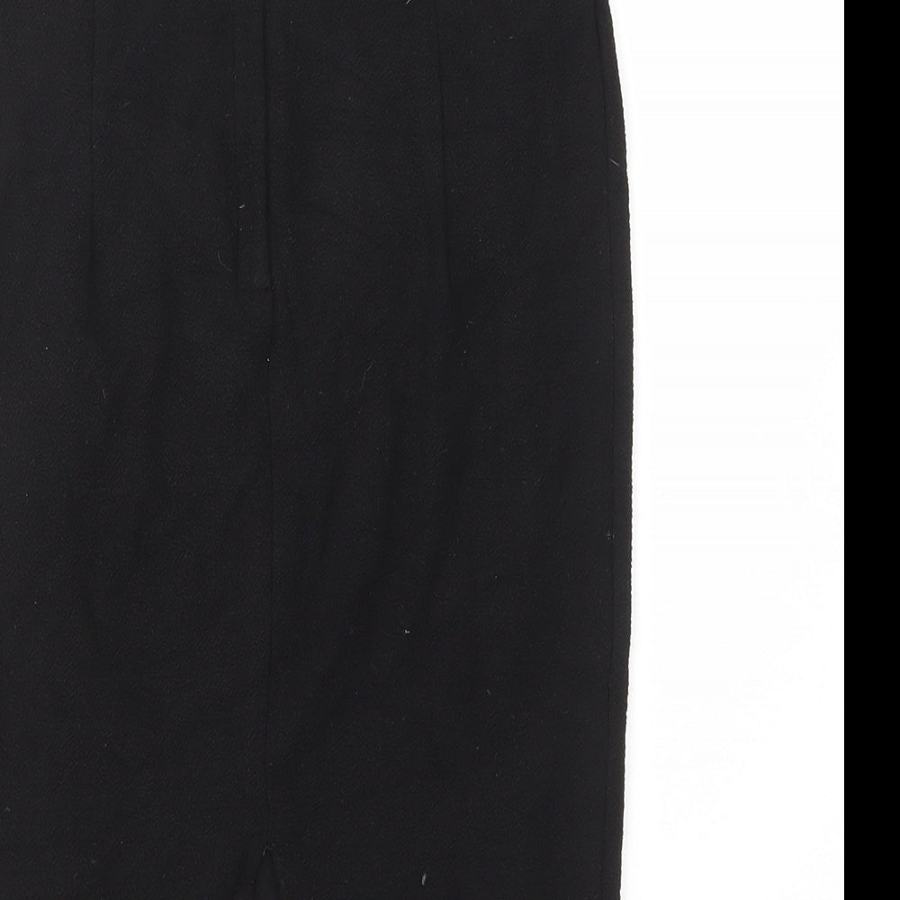 Womens UK Size S Zara A-Line  Skirt