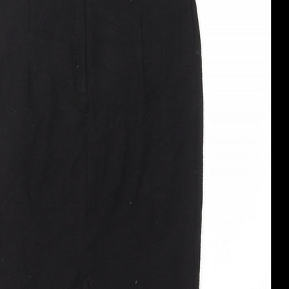 Womens UK Size S Zara A-Line  Skirt