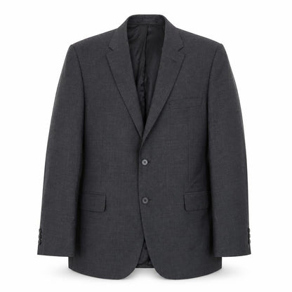 Mens UK Size 44 Debenhams Regular Grey Suit Jacket