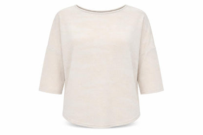 Womens UK Size 12 Phase Eight Pink Basic Blouse