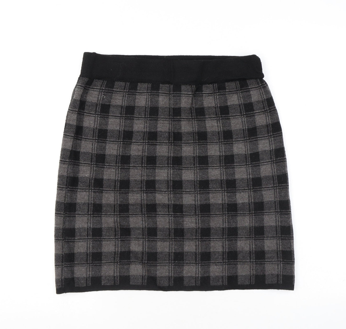 Womens UK Size M Adrienne Vittadini Mini  Skirt