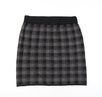 Womens UK Size M Adrienne Vittadini Mini  Skirt