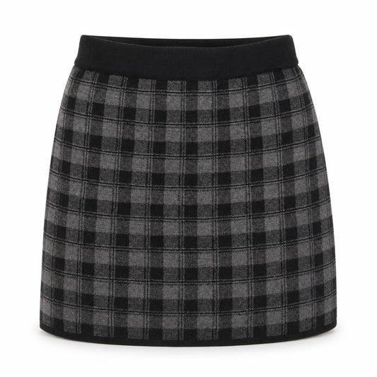 Womens UK Size M Adrienne Vittadini Mini  Skirt