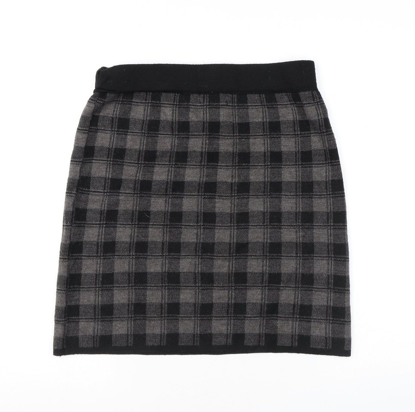Womens UK Size M Adrienne Vittadini Mini  Skirt