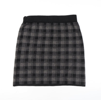 Womens UK Size M Adrienne Vittadini Mini  Skirt