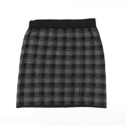 Womens UK Size M Adrienne Vittadini Mini  Skirt