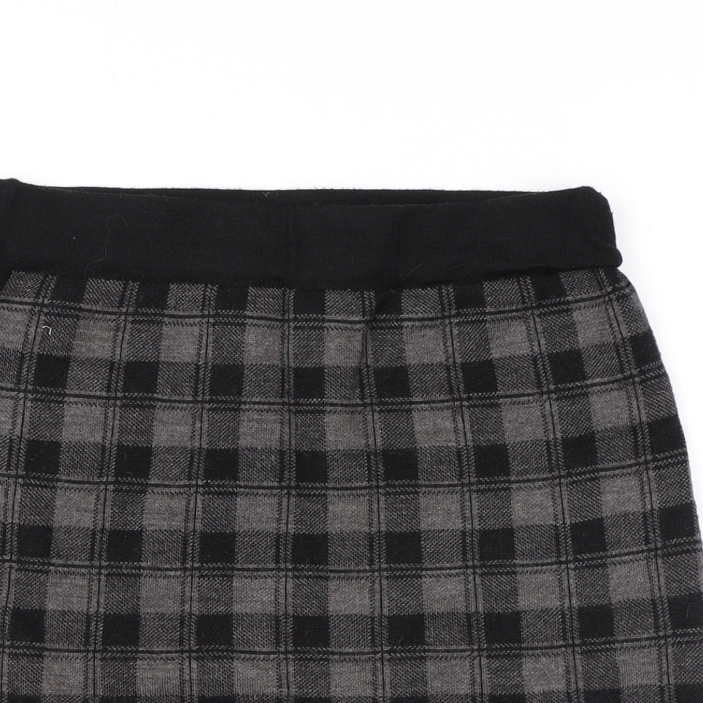 Womens UK Size M Adrienne Vittadini Mini  Skirt